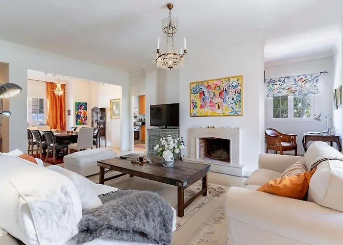 2 Bed In Nueva Andalucia Appartement