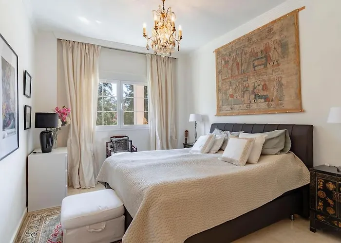 2 Bed In Nueva Andalucia Marbellac