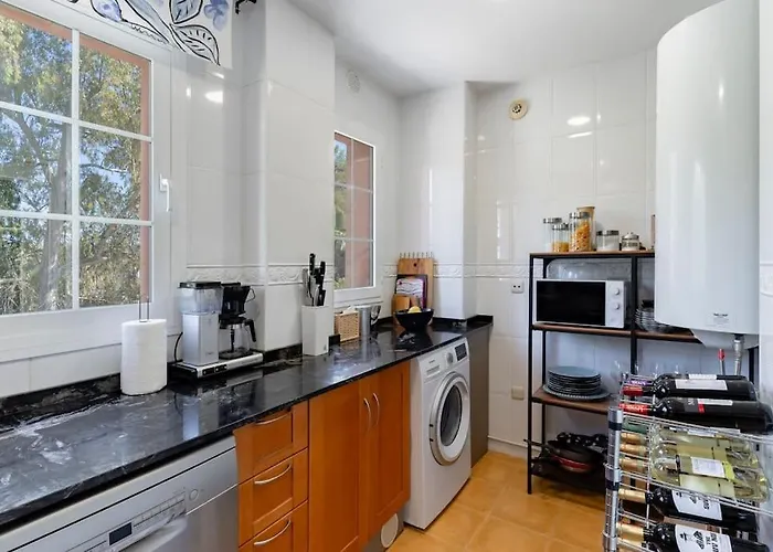 2 Bed In Nueva Andalucia Marbellac